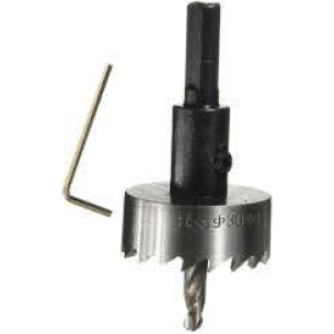 Jili Metal Hole Saw Bit - KHM Megatools Corp. Jili Metal Hole Saw Bit - KHM Megatools Corp.